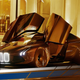 BMW’s Vision Next 100 concept of 2016 was all-electric. Photo: BMW